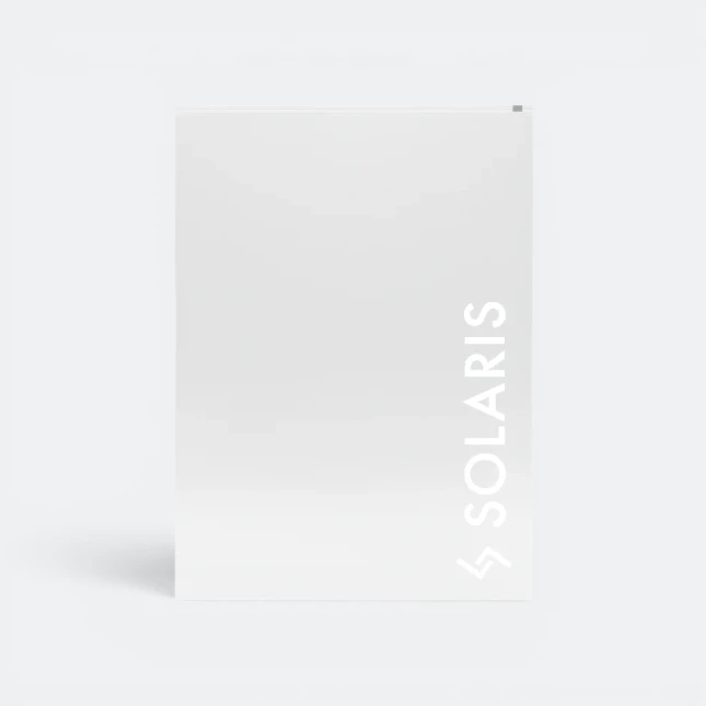 Gvg5058 solaris navro expandable tote bag packaging