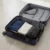 Gvg5070 solaris bravex shoe bag with luggage bag view