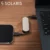 GVG5134_Solaris_60W_Numa_Fast_Charging_Pocket_Cable_Charging_Laptop Gvg5134 solaris 60w numa fast charging pocket cable charging a laptop