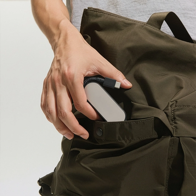GVG5134_Solaris_60W_Numa_Fast_Charging_Pocket_Cable_Pocket Gvg5134 solaris 60w numa fast charging pocket cable pocket size view