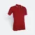 Hc12 honeycomb cvc multi tipped collar and cuff red colour view