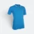 Hc12 honeycomb cvc multi tipped collar and cuff sea blue colour view