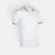 Hc12 honeycomb cvc multi tipped collar and cuff white colour view