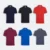 Hc26 honeycomb cvc short sleeve polo shirt contrast trim all colours