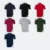 Hc27 honeycomb cvc polo shirt cut and sew all colours