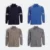 JK02 Work Jacket with Reflective Tape Colours Jk02 work jacket with reflective tape all colours
