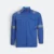 JK02 Work Jacket with Reflective Tape Light Blue Jk02 work jacket with reflective tape light blue colour view