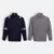 JK03 Full-Zip Work Jacket with Reflective Tape Colours Jk03 full-zip work jacket with reflective tape all colours