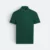 LC01 Premium CVC Short Sleeve Polo Shirt Forest Green Lc01 premium cvc short sleeve polo shirt forest green colour view