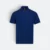 LC01 Premium CVC Short Sleeve Polo Shirt Navy Pro Lc01 premium cvc short sleeve polo shirt navy pro colour view