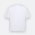 Ot02 oversized premium cotton basic t-shirt white colour view