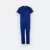 PE10 Unisex Scrub Set (Top and Bottom) PE1000 Pe10 unisex scrub set (top and bottom) pe1000 colour view