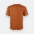 QD04 Quick Dry Short Sleeve Basic T-Shirt Autumn Qd04 quick dry short sleeve basic t-shirt autumn back view