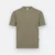 QD04 Quick Dry Short Sleeve Basic T-Shirt Camouflage Olive Qd04 quick dry short sleeve basic t-shirt camouflage olive colour view