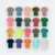 QD04 Quick Dry Short Sleeve Basic T-Shirt Colours 2 Qd04 quick dry short sleeve basic t-shirt all colours