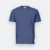 QD04 Quick Dry Short Sleeve Basic T-Shirt Future Dusk Qd04 quick dry short sleeve basic t-shirt future dusk colour view