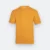 QD04 Quick Dry Short Sleeve Basic T-Shirt Gold Qd04 quick dry short sleeve basic t-shirt gold colour view