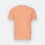 QD04 Quick Dry Short Sleeve Basic T-Shirt Light Salmon Qd04 quick dry short sleeve basic t-shirt light salmon colour view