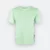 QD04 Quick Dry Short Sleeve Basic T-Shirt Mint Qd04 quick dry short sleeve basic t-shirt mint colour view