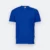 QD04 Quick Dry Short Sleeve Basic T-Shirt Royal Qd04 quick dry short sleeve basic t-shirt royal colour view