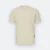QD04 Quick Dry Short Sleeve Basic T-Shirt Sand Qd04 quick dry short sleeve basic t-shirt sand colour view