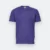 QD04 Quick Dry Short Sleeve Basic T-Shirt Ultra Violet Qd04 quick dry short sleeve basic t-shirt ultra violet colour view