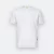 QD04 Quick Dry Short Sleeve Basic T-Shirt White Qd04 quick dry short sleeve basic t-shirt white colour view