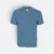 Qd06 quick dry short sleeve basic polo air force blue colour view