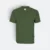 Qd06 quick dry short sleeve basic polo army green colour view
