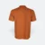 Qd06 quick dry short sleeve basic polo autumn back view
