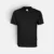 Qd06 quick dry short sleeve basic polo black colour view
