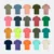 Qd06 quick dry short sleeve basic polo all colours
