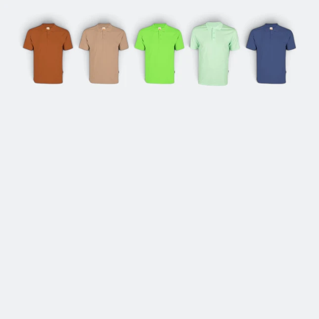 Qd06 quick dry short sleeve basic polo all colours