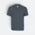 Qd06 quick dry short sleeve basic polo dark grey colour view