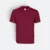 Qd06 quick dry short sleeve basic polo maroon colour view