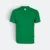 Qd06 quick dry short sleeve basic polo milo green colour view