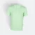 Qd06 quick dry short sleeve basic polo mint colour view