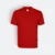 Qd06 quick dry short sleeve basic polo red colour view