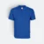 Qd06 quick dry short sleeve basic polo royal colour view