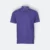 Qd06 quick dry short sleeve basic polo ultra violet colour view