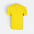 Qd06 quick dry short sleeve basic polo yellow colour view