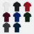 Qd100 quick dry micro pique short sleeve polo all colours