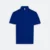 Qd100 quick dry micro pique short sleeve polo royal colour view