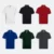 Qd101 quick dry micro pique raglan polo all colours
