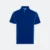 Qd101 quick dry micro pique raglan polo royal colour view
