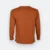 QD54 Quick Dry Long Sleeve Basic T-Shirt Autumn Qd54 quick dry long sleeve basic t-shirt autumn back view