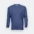 QD54 Quick Dry Long Sleeve Basic T-Shirt Future Dusk Qd54 quick dry long sleeve basic t-shirt future dusk colour view