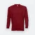 QD54 Quick Dry Long Sleeve Basic T-Shirt Maroon Qd54 quick dry long sleeve basic t-shirt maroon colour view