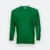 QD54 Quick Dry Long Sleeve Basic T-Shirt Milo Green Qd54 quick dry long sleeve basic t-shirt milo green colour view