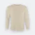 QD54 Quick Dry Long Sleeve Basic T-Shirt Sand Qd54 quick dry long sleeve basic t-shirt sand colour view